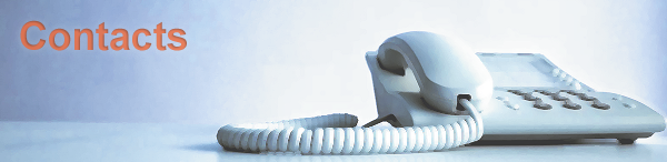 contacts mgm.it - solutions